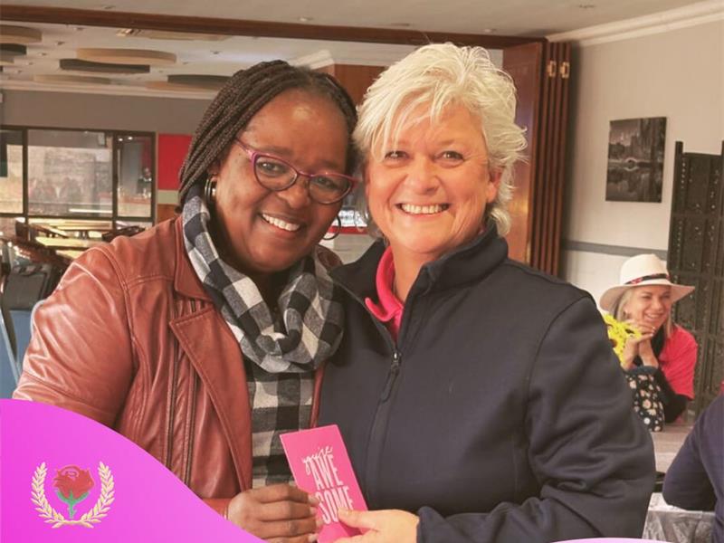 Vermaak scored 36 points to win the competition, beating Jax di Nicola, who finished as the runner-up on 35 points.