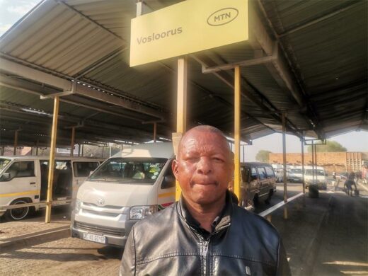 Local taxi association supports the strike to stop government from impounding their taxis. Local taxi association supports the strike to stop government from impounding their taxis.