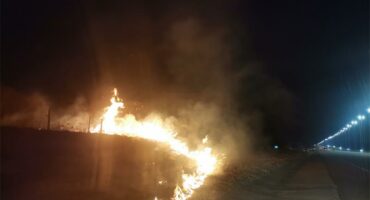 Residents of Ekurhuleni are urged to exercise caution and behave responsibly to help reduce the risk of widespread veld fires across the city, particularly during the anticipated high-risk periods.