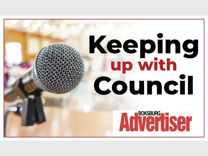 The meeting is for Germiston, Boksburg, Alberton, Thokoza, and Benoni wards.