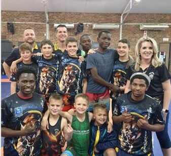 The club expressed immense pride in all its athletes for their grit, discipline, and sportsmanship throughout the tournament.