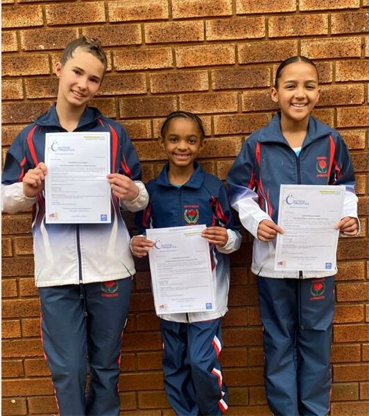 Boksburg Gym and Tumbling celebrates 21 gymnasts who earned Gauteng colours and now head to the South African Championships in Pretoria.