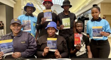 Boksburg North SAPS GBV