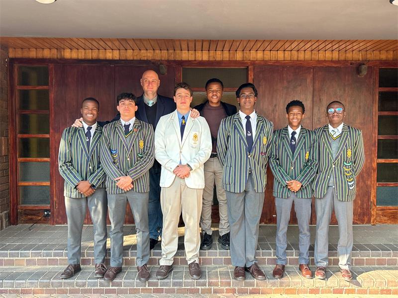 The CBC Boksburg debate team’s success in August 2025 has earned them a place in the JEDL final and qualification for the National Debating League Championship.