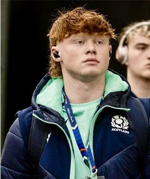 Dié rugbyspeler droom daarvan om eendag vir 'n nasionale span te speel.