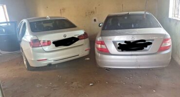 Dawn Park CIT robbery