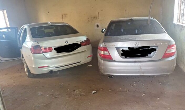 Dawn Park CIT robbery