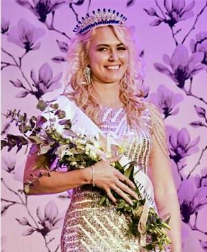 Denise Mrs Commonwealth Charity