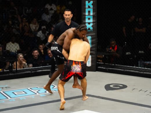 Godfrey vs Roevan