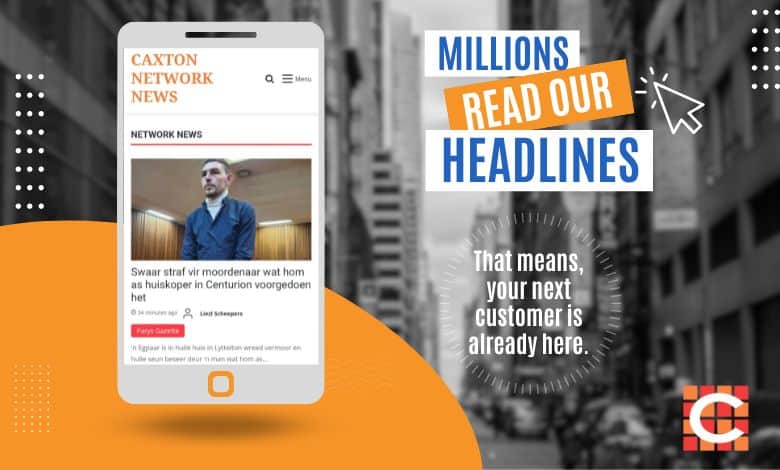 In today’s fast-moving world, visibility is everything. Whether you run a local shop or manage a large enterprise, reaching the right audience at the right time is often the difference between growth and stagnation. That’s where Caxton comes in.