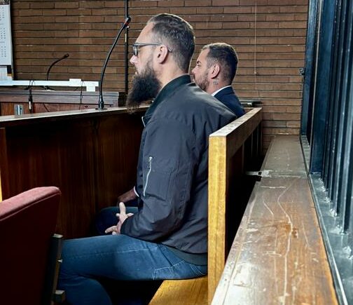 The matter will continue on November 11.