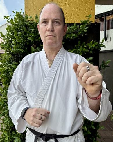 Berry turned childhood inspiration into a lifelong passion- and he’s now passing it on to the next generation.