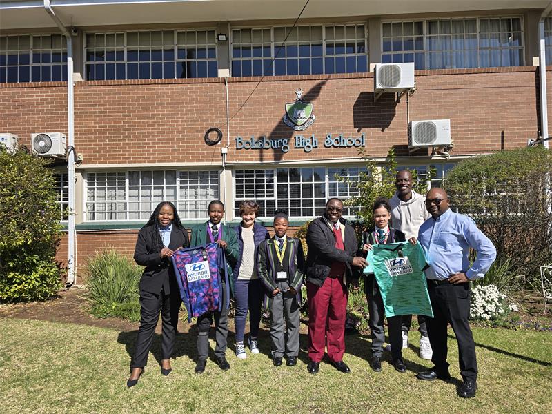 The sponsorship, which kicked off in July, includes brand-new kits and full coverage of travel expenses for away games.