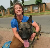 NG Kerk Witfield-Wes fun walk
