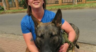 NG Kerk Witfield-Wes fun walk