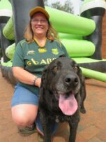 NG Kerk Witfield-Wes fun walk
