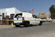 Jet Park robbery