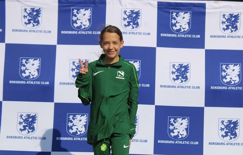 “If you love running, you will love this race.