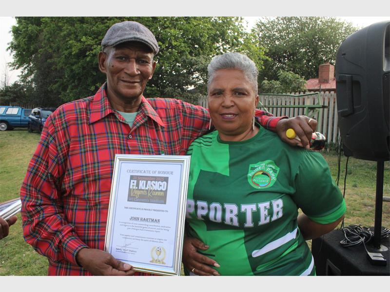 Some of the biggest local clubs take to the field to relive their fierce historic rivalry.