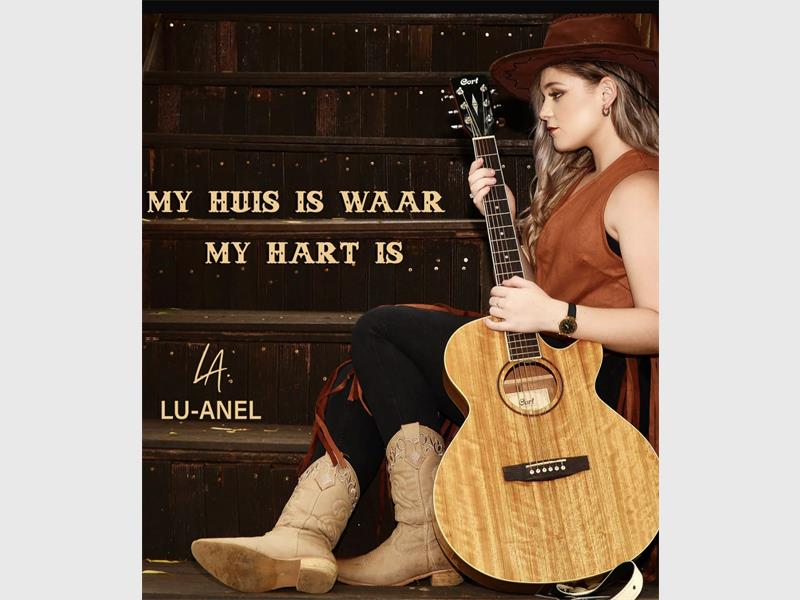 Hierdie lied, geskryf deur die bekende Suid-Afrikaanse sangeres Cordelia, is ’n passievolle poging om Afrikaanse country-musiek meer sigbaar te maak.