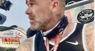 Martin van der Vyver