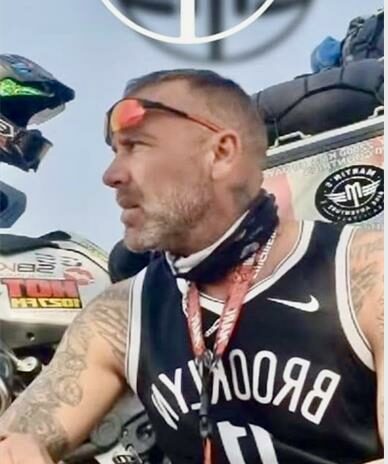 Martin van der Vyver