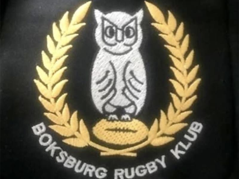 Boksburg Rugby Club