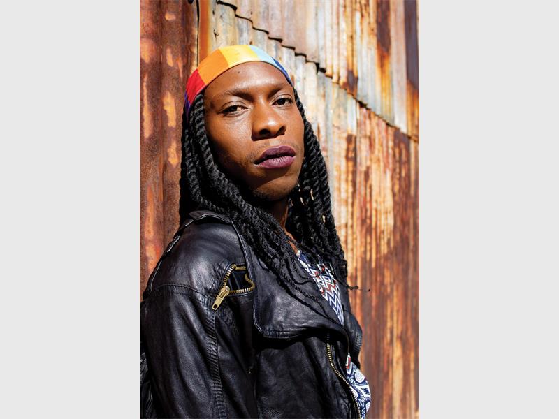 She was honoured by the Sunday World as one of its unsung heroes in the community service category.