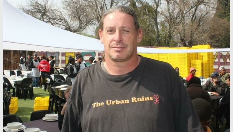 The Urban Ruins NPO is planning to give elderly residents living alone a safe, warm place to live while encouraging community sponsorships to enhance their care.