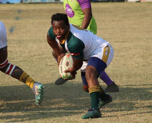 ERU Merlin league semi-final