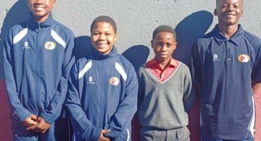 Van Dyk Park primary