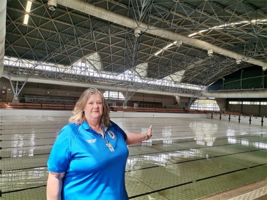 Locals slam City of Ekurhuleni over swimming pool failures Locals slam City of Ekurhuleni over swimming pool failures