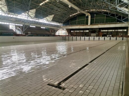 Locals slam City of Ekurhuleni over swimming pool failures Locals slam City of Ekurhuleni over swimming pool failures