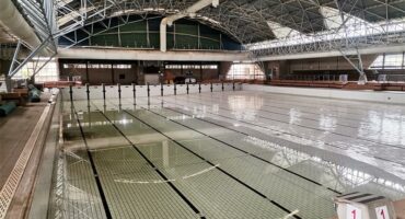 Locals slam City of Ekurhuleni over swimming pool failures