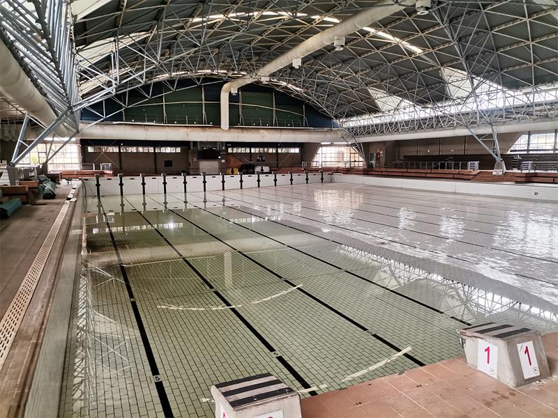 Locals slam City of Ekurhuleni over swimming pool failures