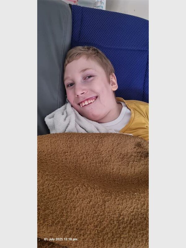 For more info on this fundraiser can call Rochelle on 083 607 2782.