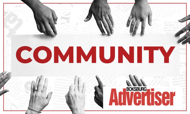 Volunteers are needed to bring hope and change to juveniles in prison.