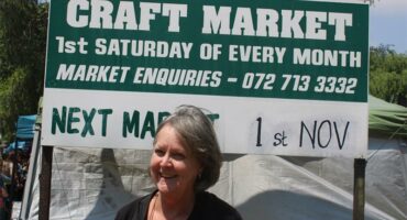 Bokkie Park Food and Craft Market celebrates 25 years of success.