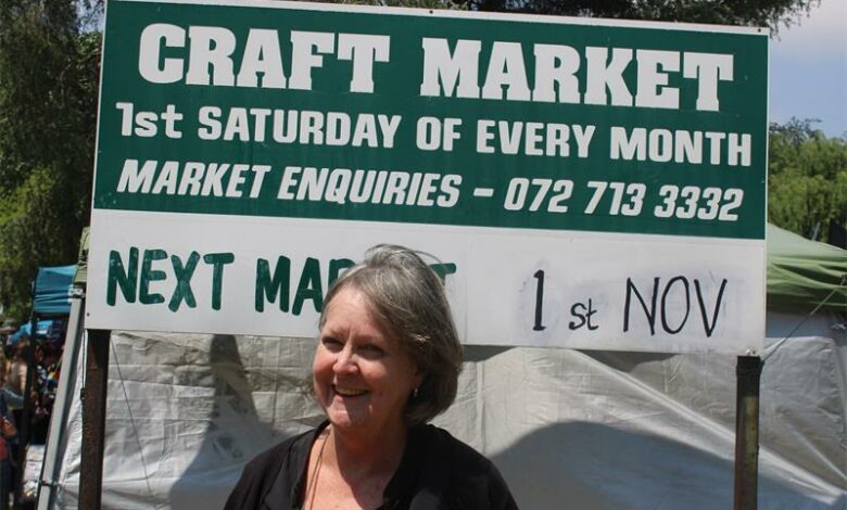 Bokkie Park Food and Craft Market celebrates 25 years of success.