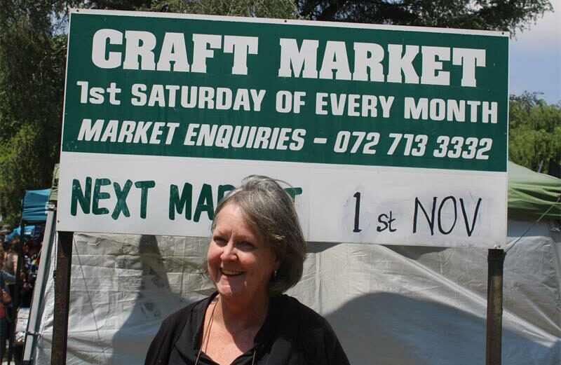 Bokkie Park Food and Craft Market celebrates 25 years of success.