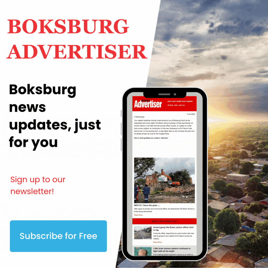 Subscribe To Our Newsletter.