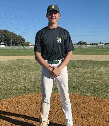 Boksburg Cardinals are celebrating a historic moment as Caylum de Wet, Ethan Foley, and Rylee Greyvenstein have been selected to represent South Africa in the U15 National Baseball Team.