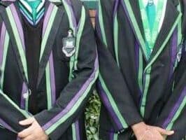 Description: Mother demands answers about Boksburg High School violence.