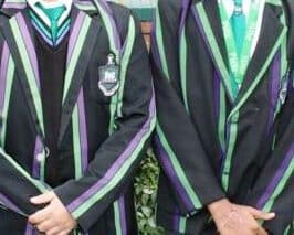 Description: Mother demands answers about Boksburg High School violence.