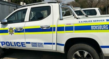 Boksburg high school violence