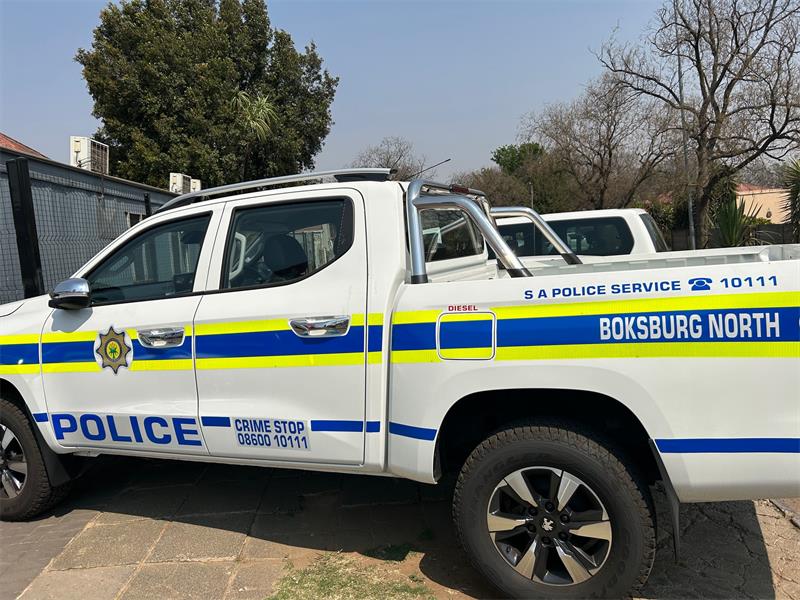 The police are appealing to the community to come forward with information.