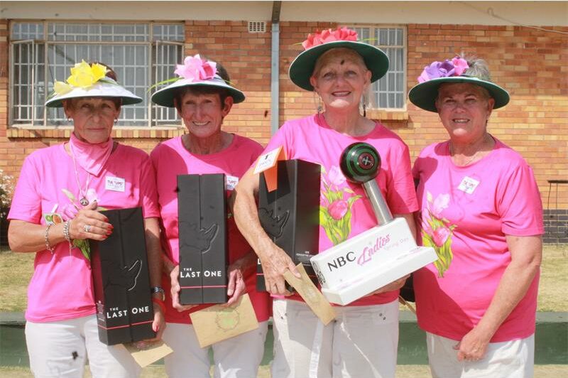 Th event was started 17 years ago by Patsy Smook.