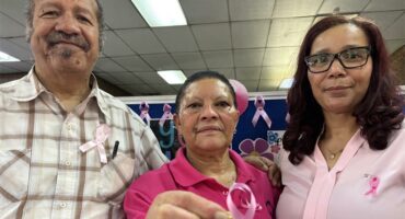 Reiger Park Cancer Support Group