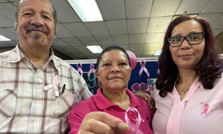 Reiger Park Cancer Support Group