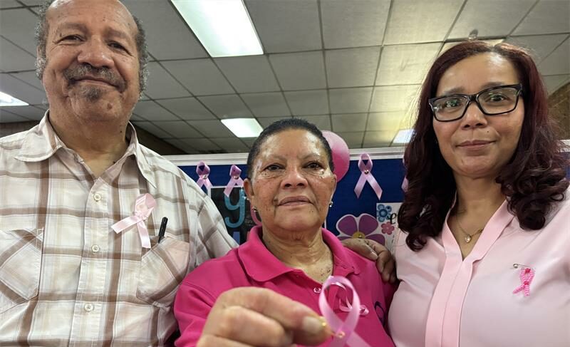 Reiger Park Cancer Support Group